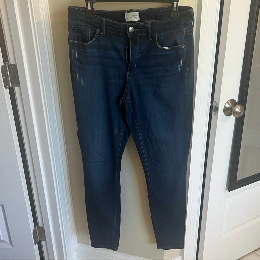 Universal Threads Skinny Jeans